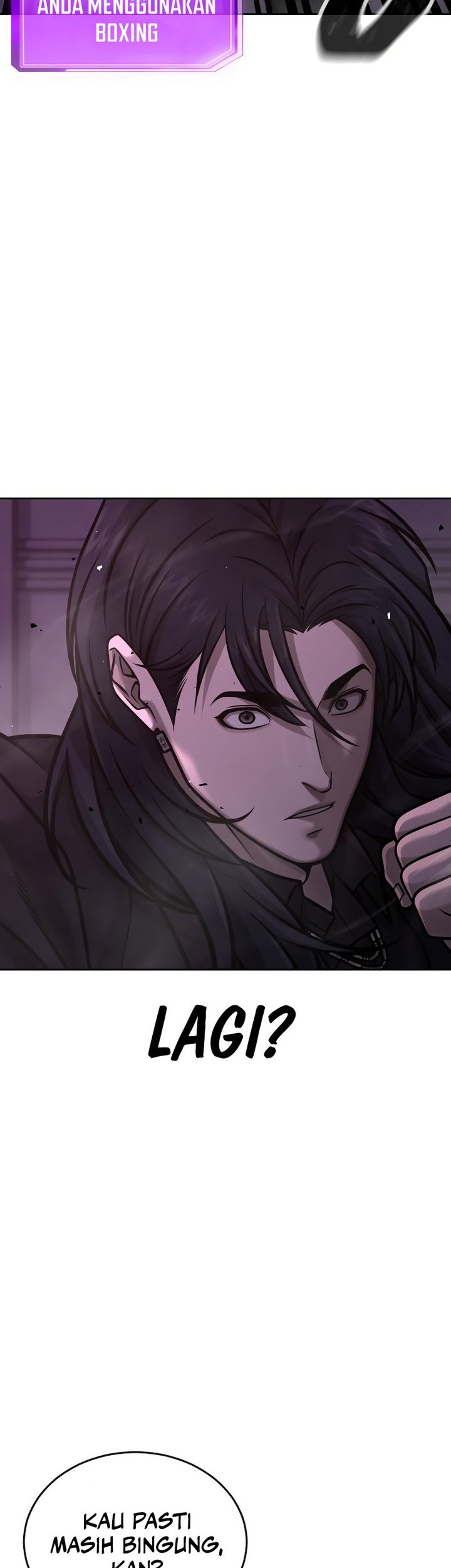 Quest Supremacy Chapter 145 Gambar 43