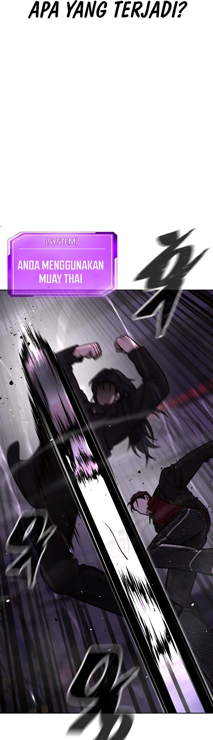 Quest Supremacy Chapter 145 Gambar 46