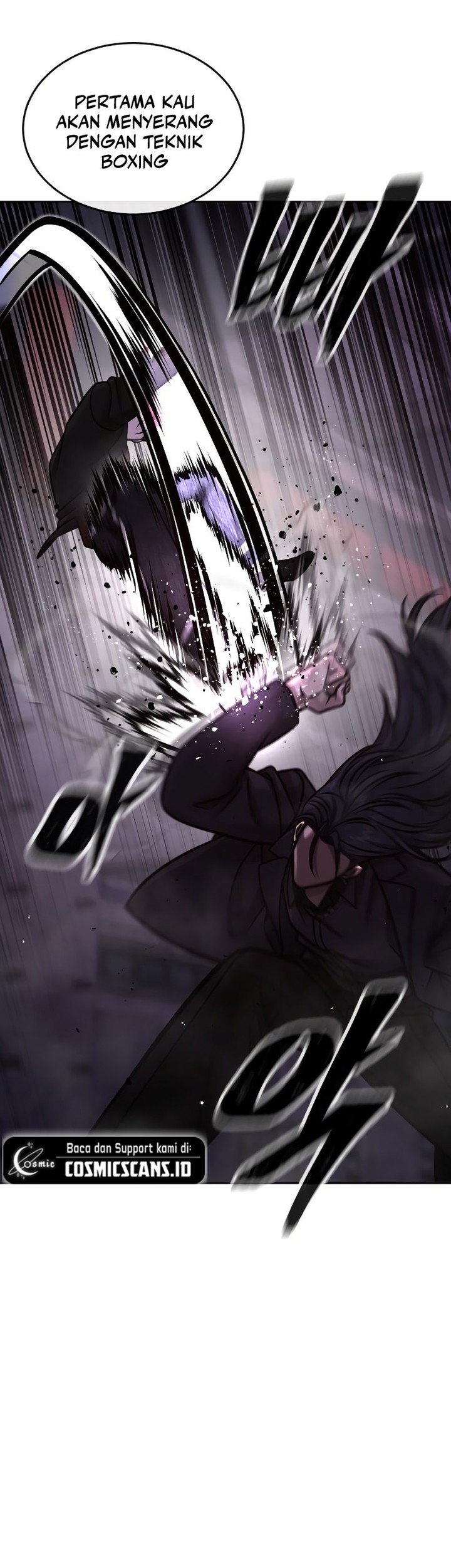 Quest Supremacy Chapter 145 Gambar 51