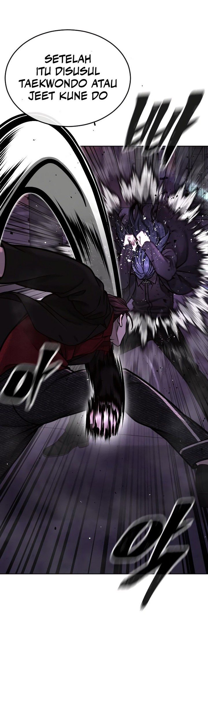 Quest Supremacy Chapter 145 Gambar 52