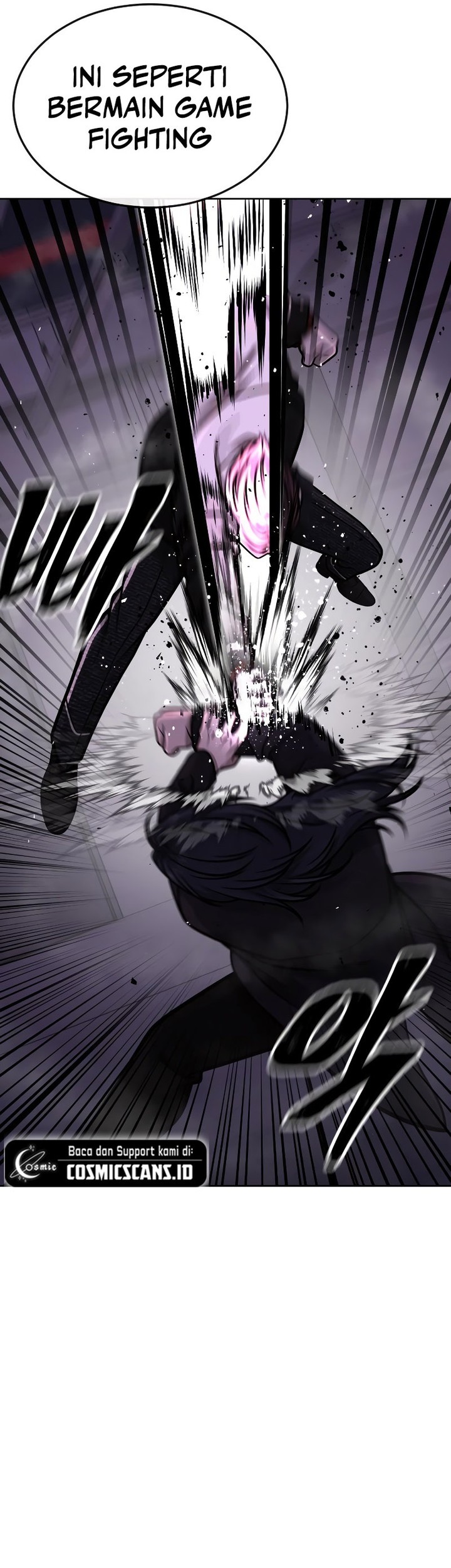 Quest Supremacy Chapter 145 Gambar 54