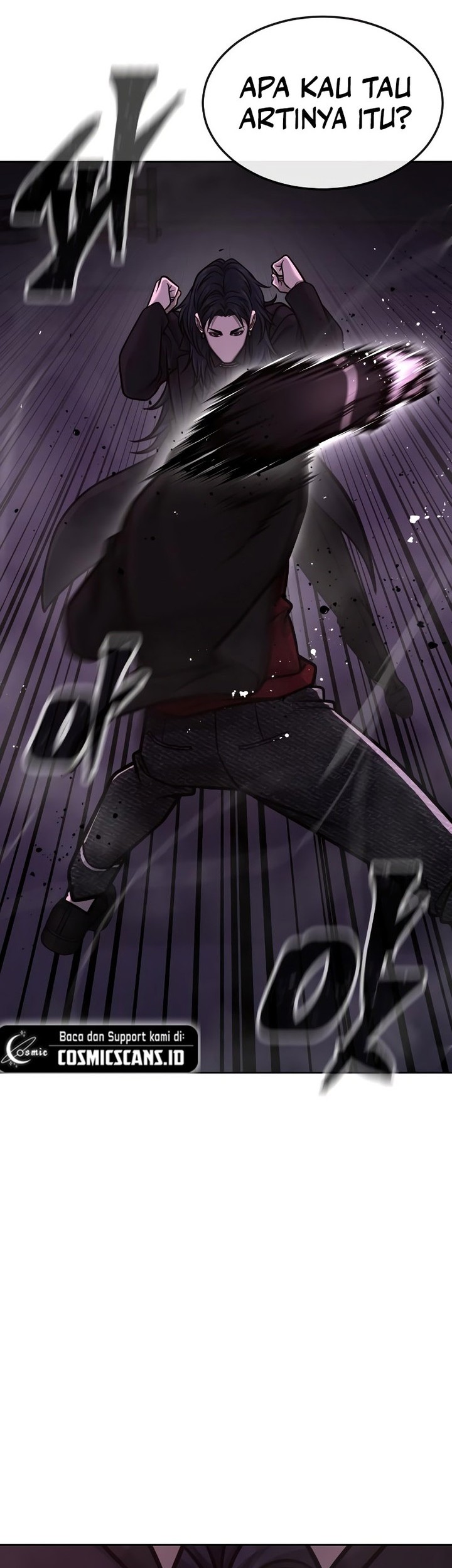 Quest Supremacy Chapter 145 Gambar 55