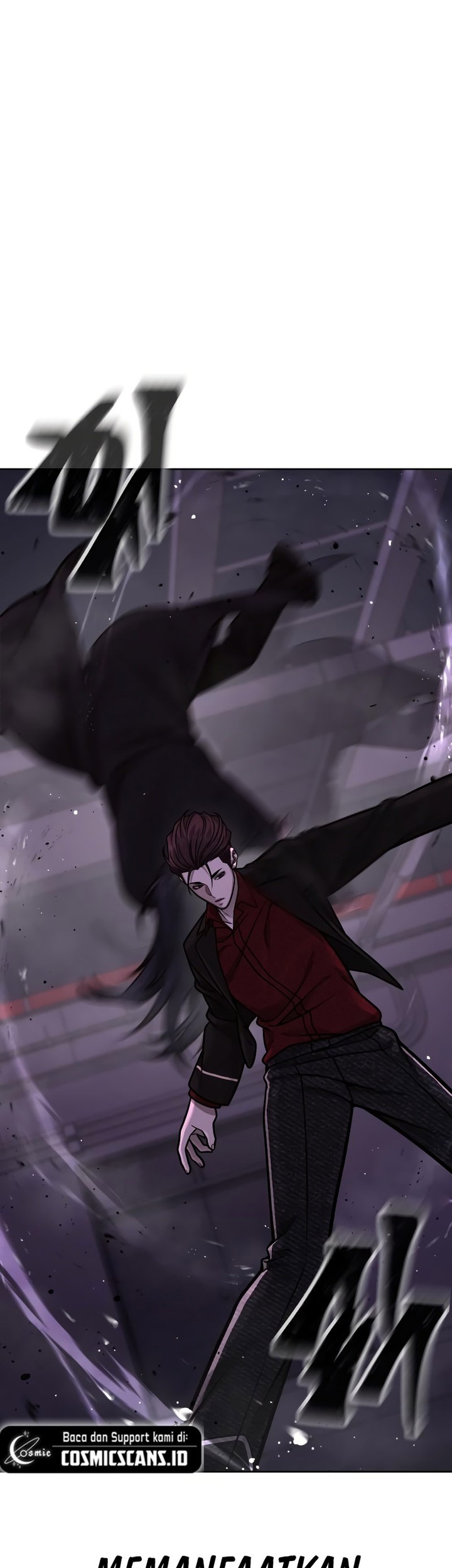 Quest Supremacy Chapter 145 Gambar 66