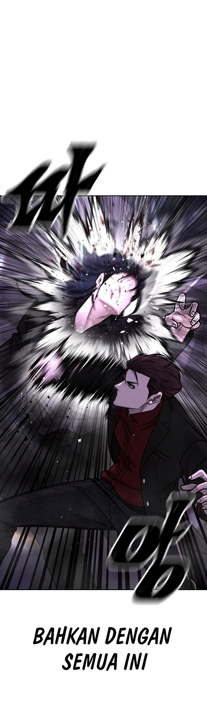 Quest Supremacy Chapter 145 Gambar 61