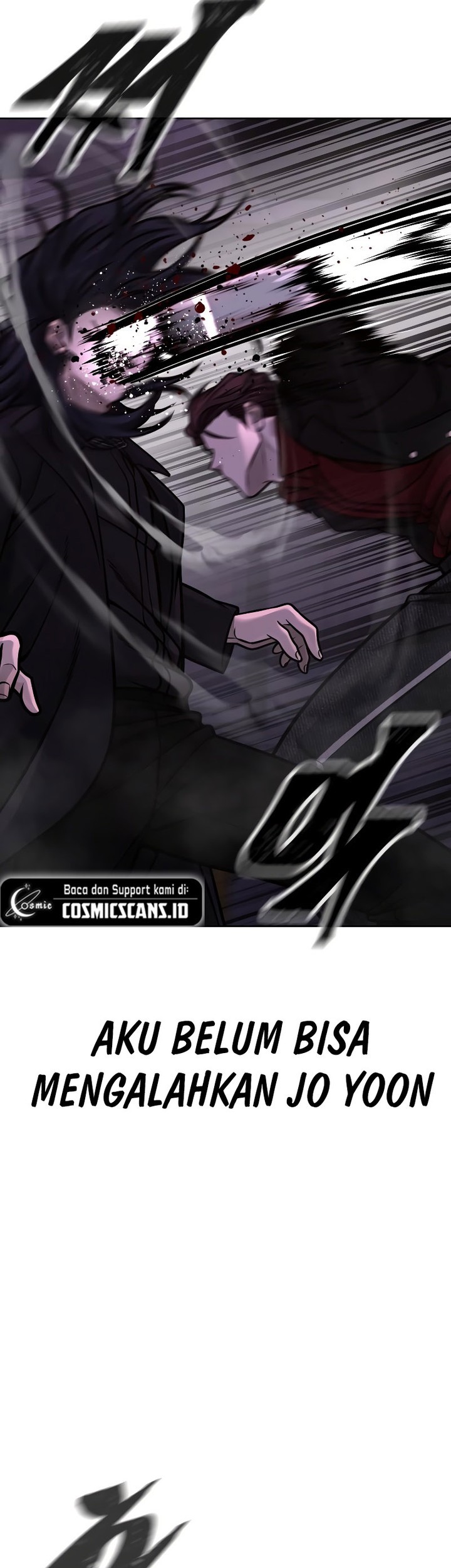 Quest Supremacy Chapter 145 Gambar 63