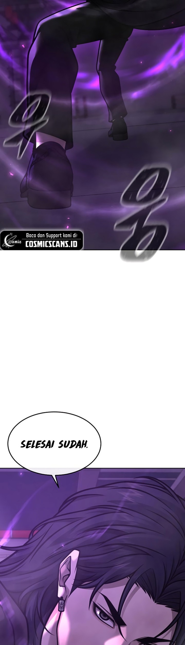 Quest Supremacy Chapter 145 Gambar 78
