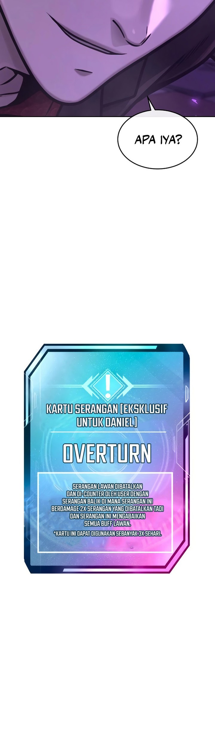 Quest Supremacy Chapter 145 Gambar 81