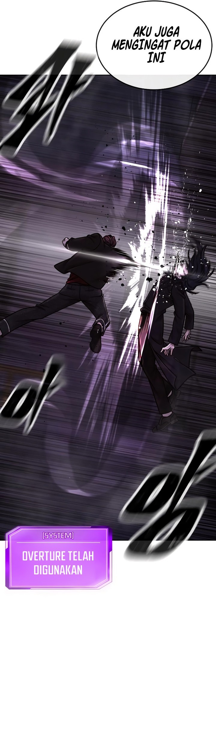 Quest Supremacy Chapter 145 Gambar 83