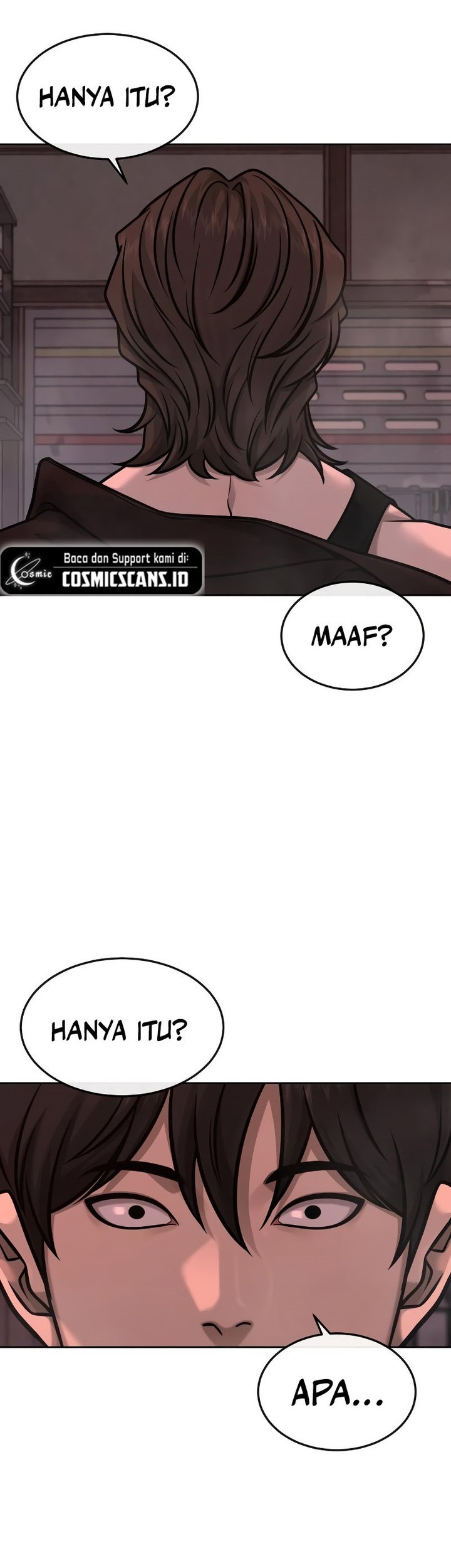 Quest Supremacy Chapter 145 Gambar 4