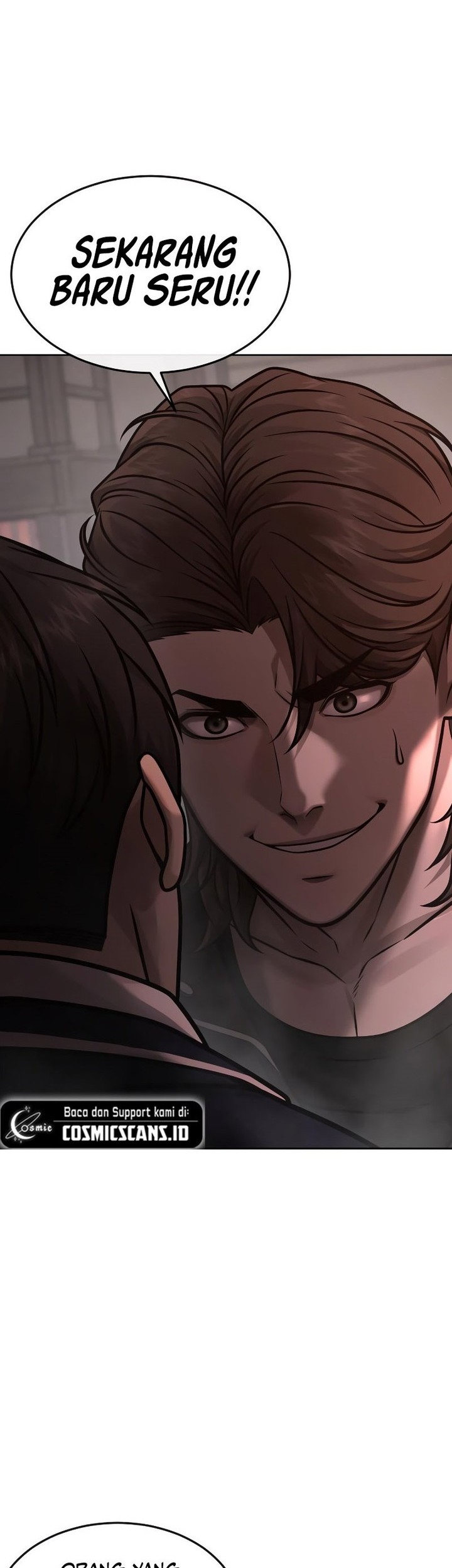 Quest Supremacy Chapter 145 Gambar 5