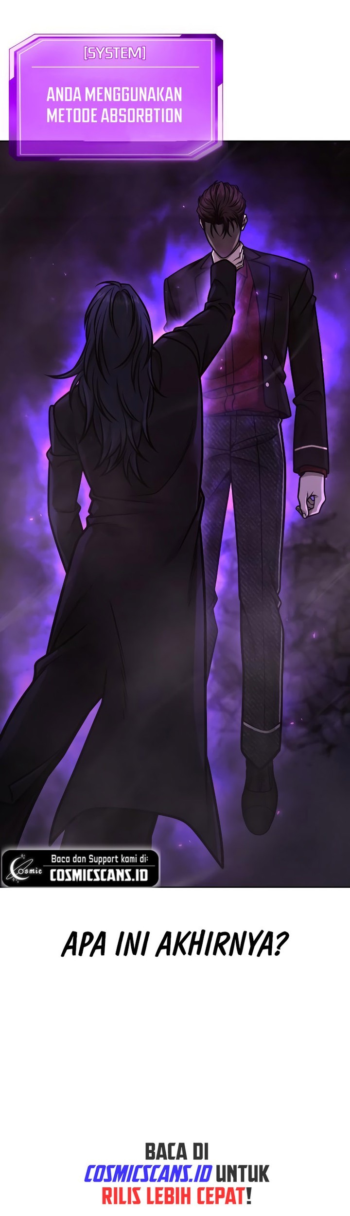 Quest Supremacy Chapter 145 Gambar 95