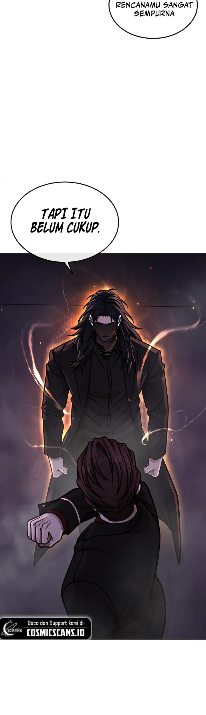 Quest Supremacy Chapter 145 Gambar 87