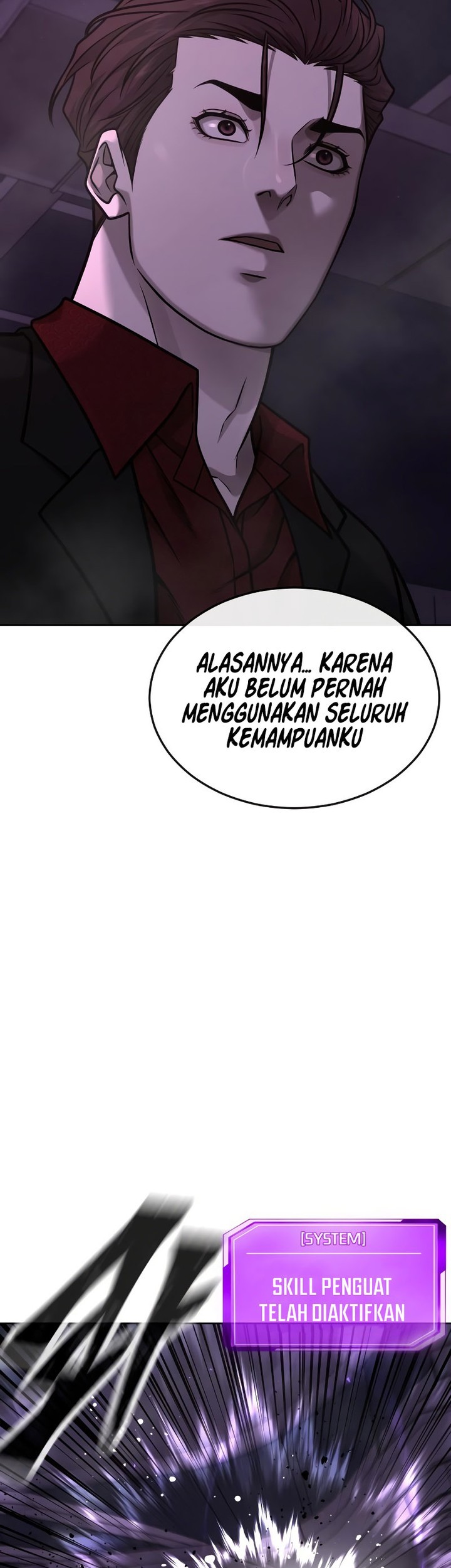 Quest Supremacy Chapter 145 Gambar 89