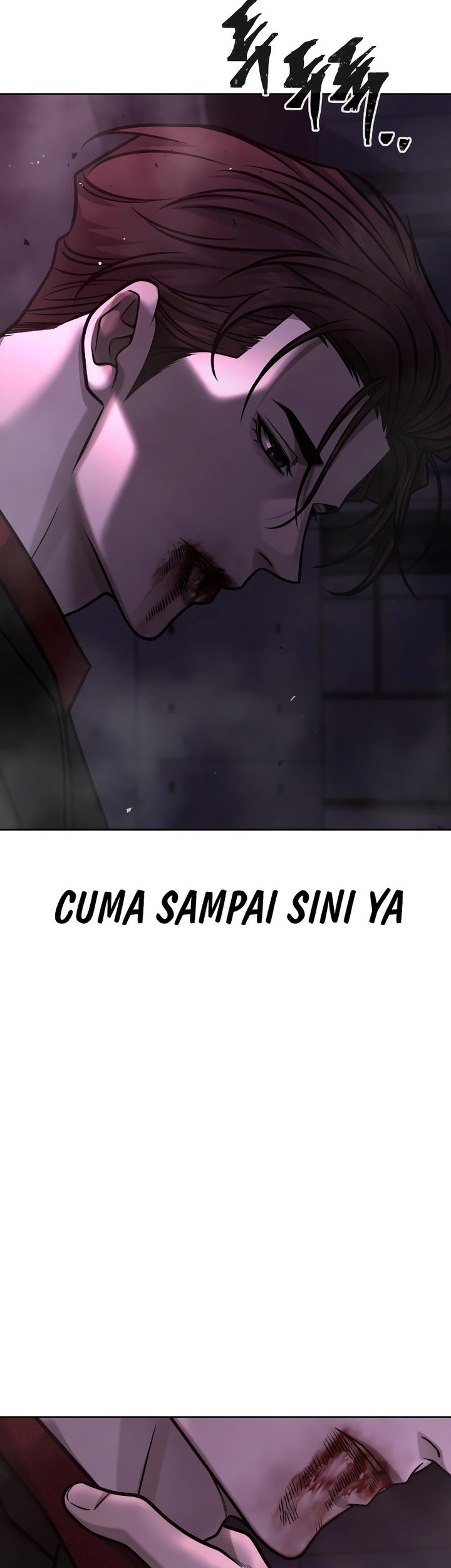 Quest Supremacy Chapter 145 Gambar 93