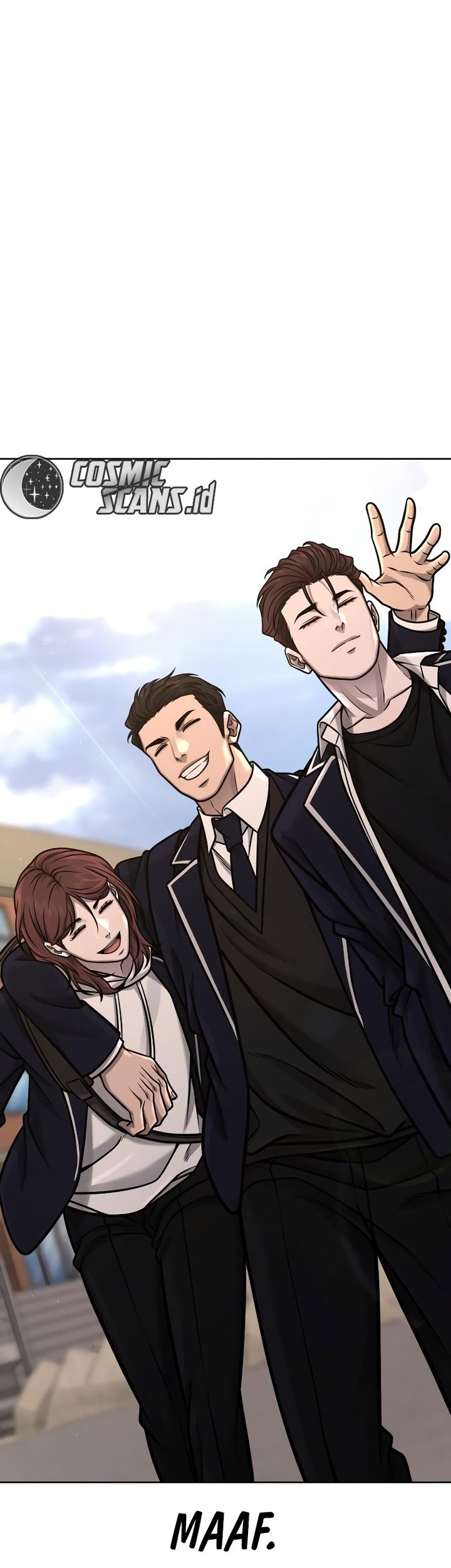 Quest Supremacy Chapter 145 Gambar 99
