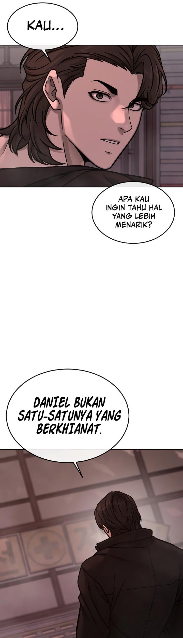 Quest Supremacy Chapter 145 Gambar 8