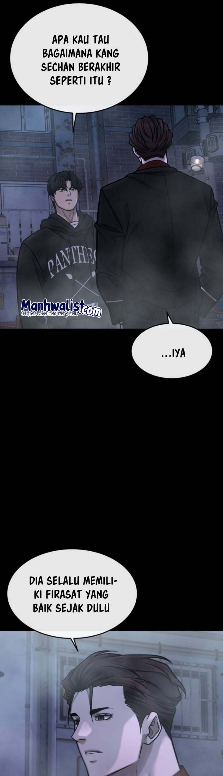 Quest Supremacy Chapter 146 Gambar 10