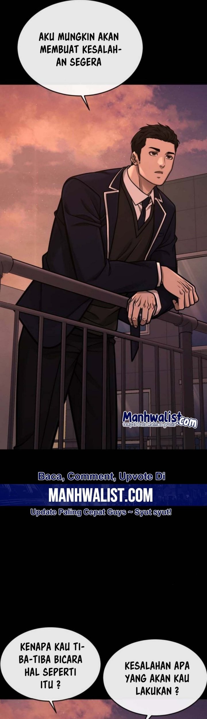 Quest Supremacy Chapter 146 Gambar 12