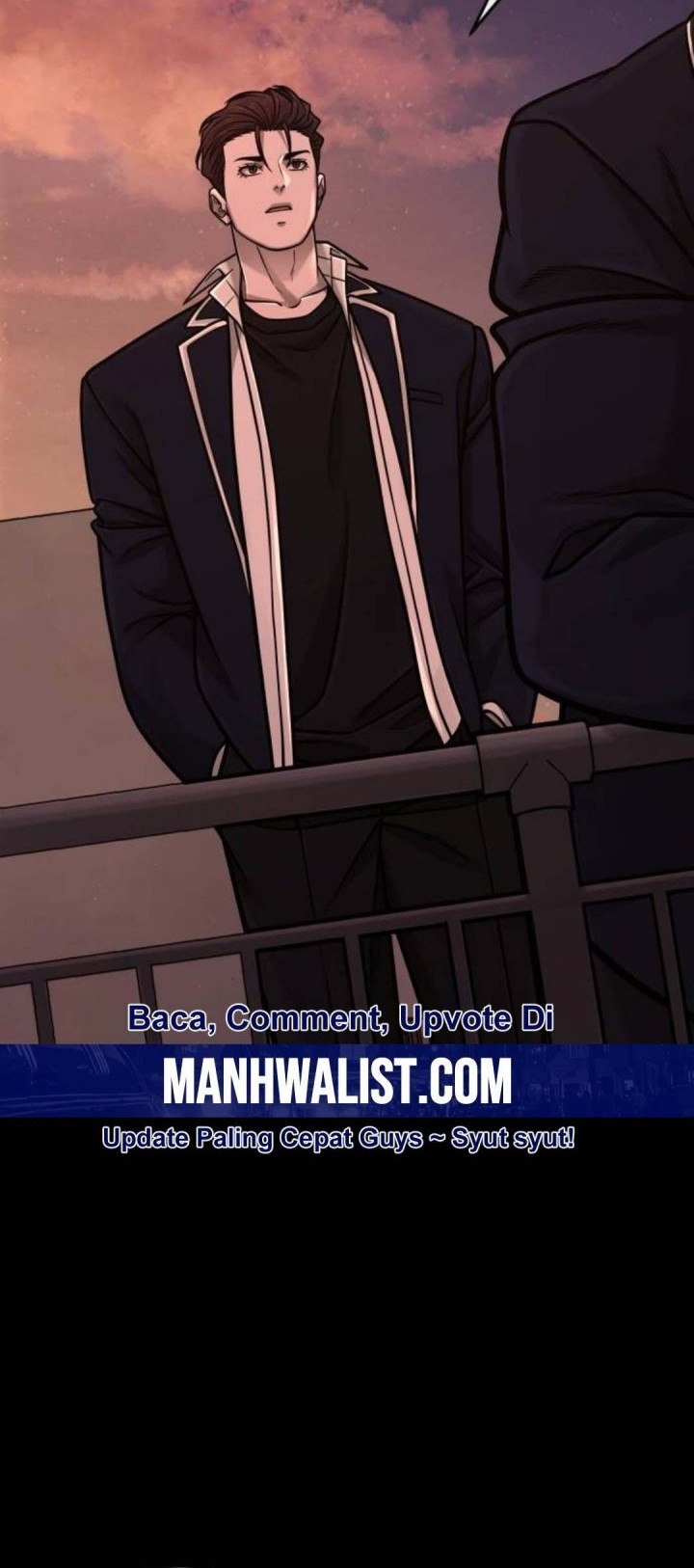 Quest Supremacy Chapter 146 Gambar 13