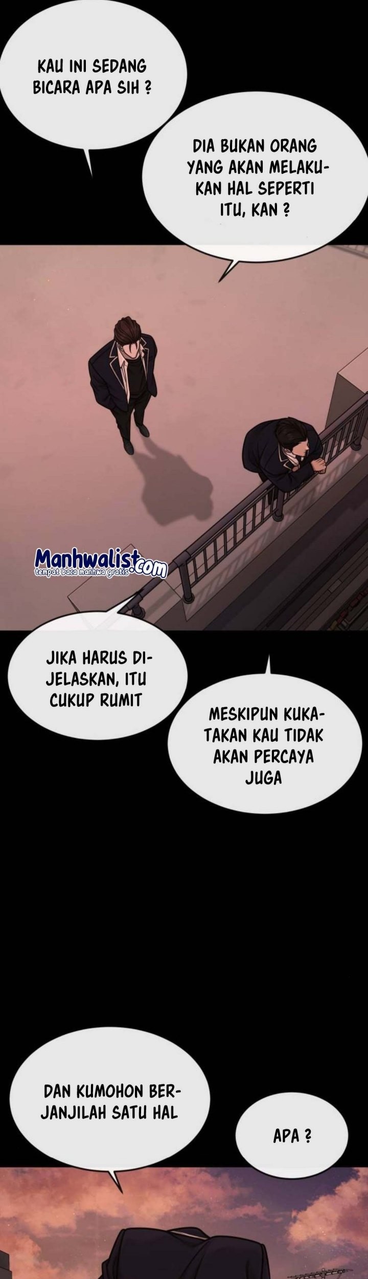 Quest Supremacy Chapter 146 Gambar 16