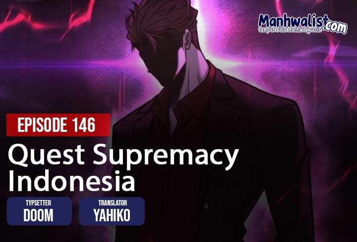 Komik Quest Supremacy Chapter 146 gambar nomor 1