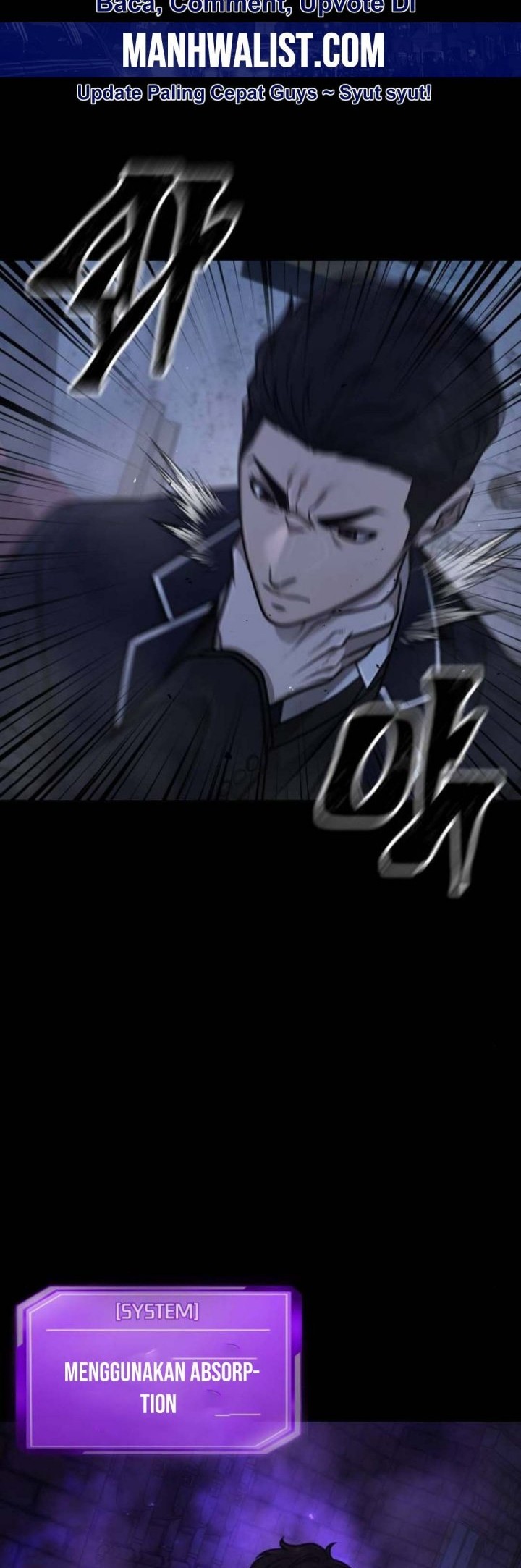 Quest Supremacy Chapter 146 Gambar 19