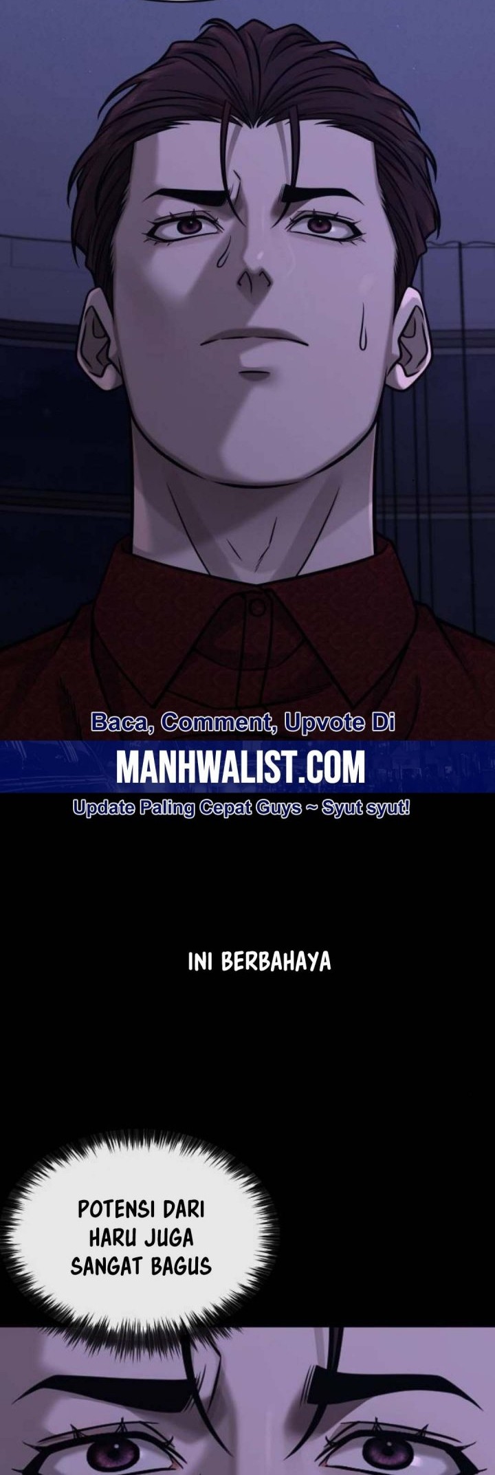 Quest Supremacy Chapter 146 Gambar 31