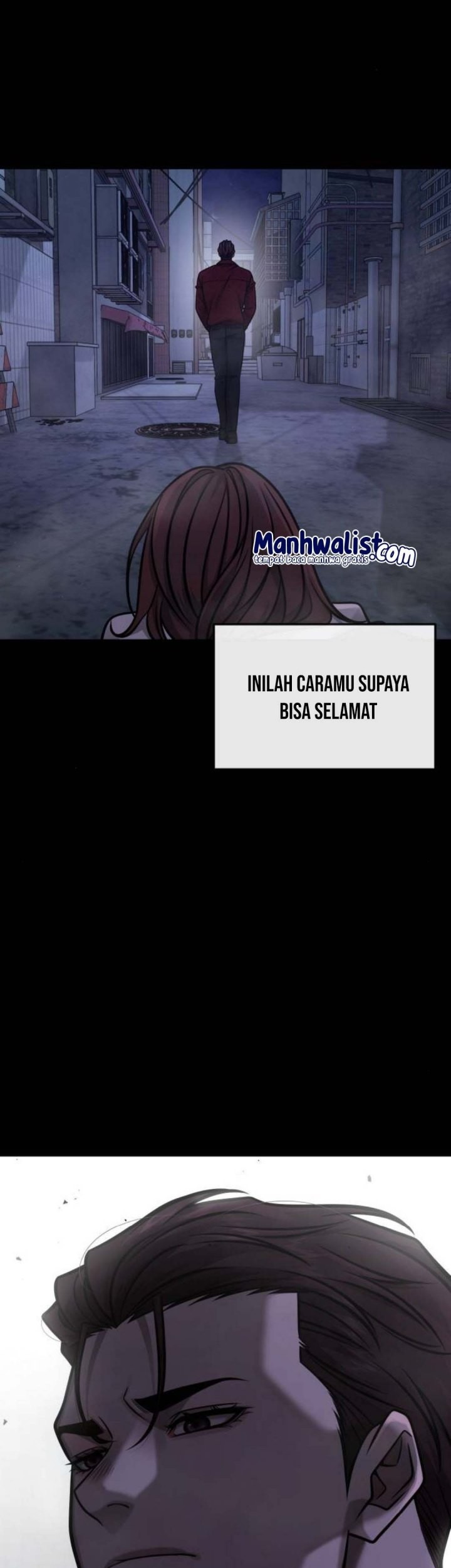 Quest Supremacy Chapter 146 Gambar 34