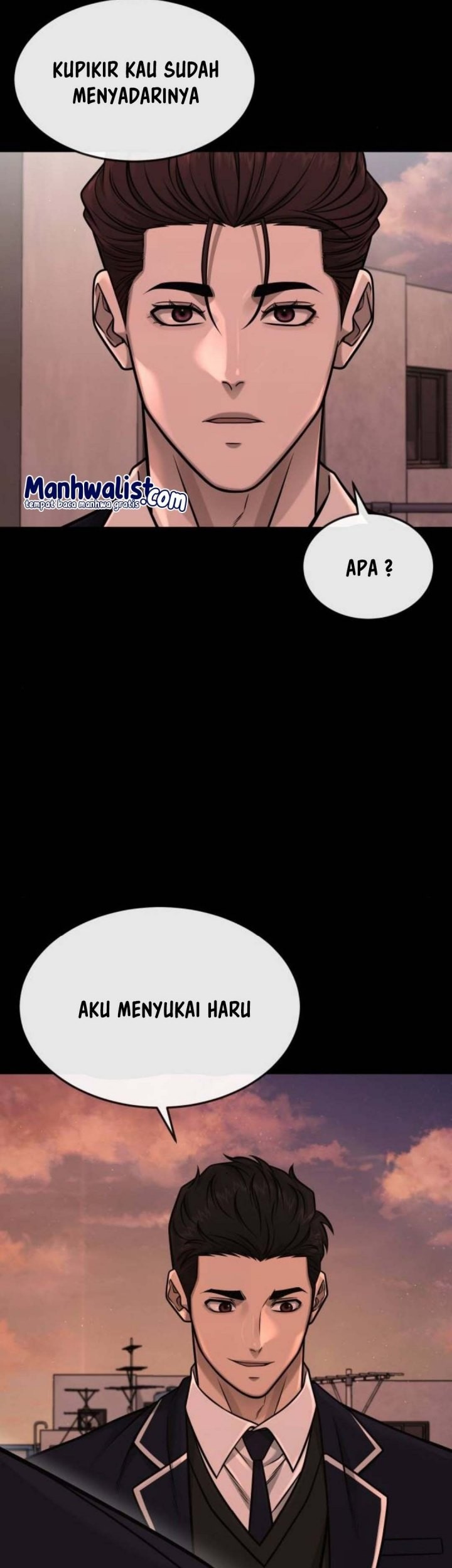 Quest Supremacy Chapter 146 Gambar 44