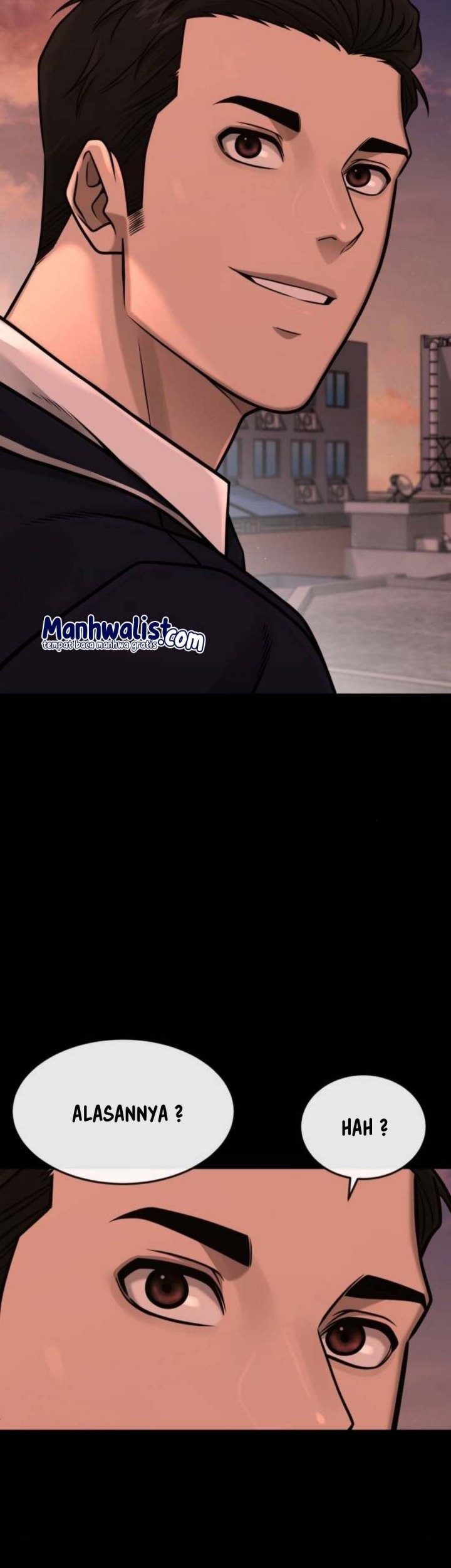 Quest Supremacy Chapter 146 Gambar 42