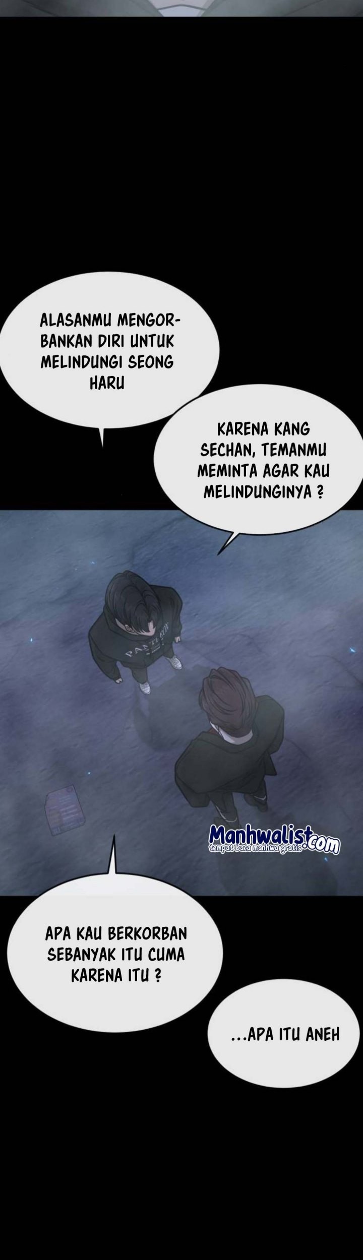 Quest Supremacy Chapter 146 Gambar 50