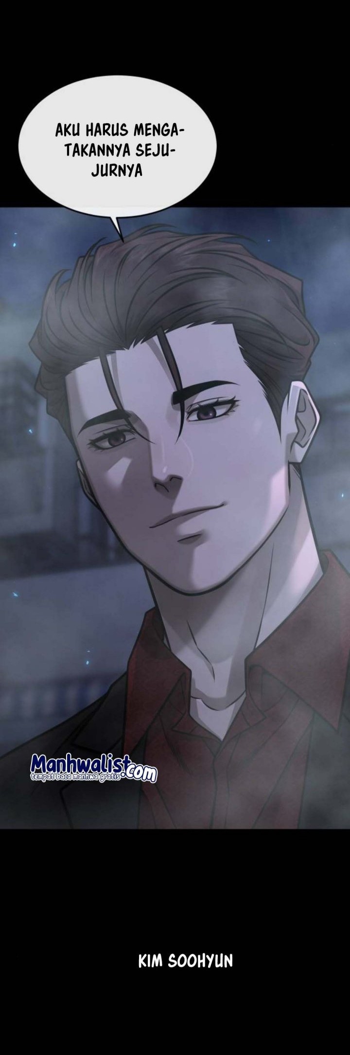 Quest Supremacy Chapter 146 Gambar 51