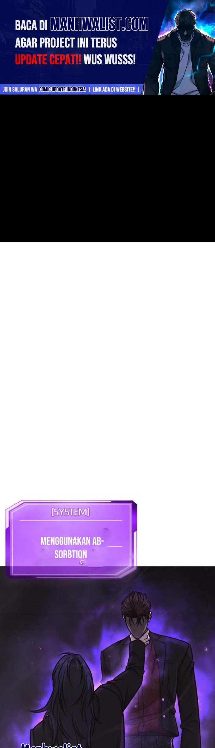 Manhwa Quest Supremacy Chapter 146 gambar nomor 2