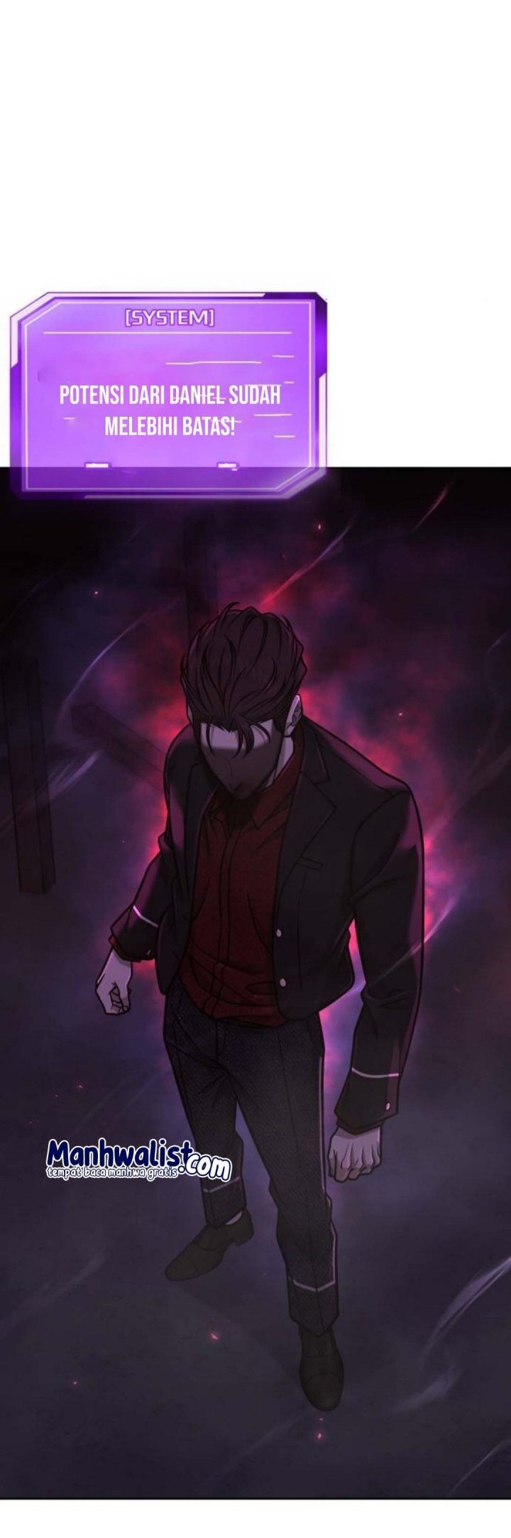 Quest Supremacy Chapter 146 Gambar 61