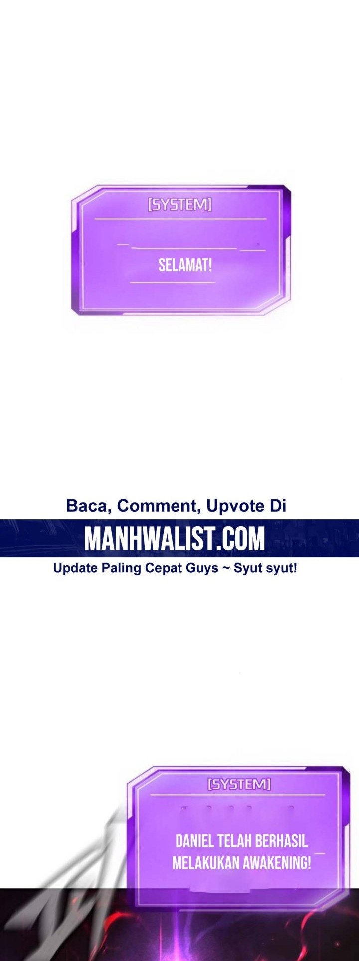 Quest Supremacy Chapter 146 Gambar 63