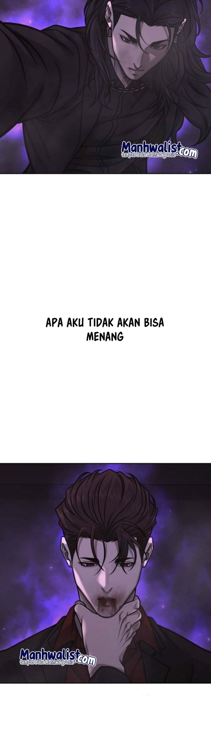 Quest Supremacy Chapter 146 Gambar 4