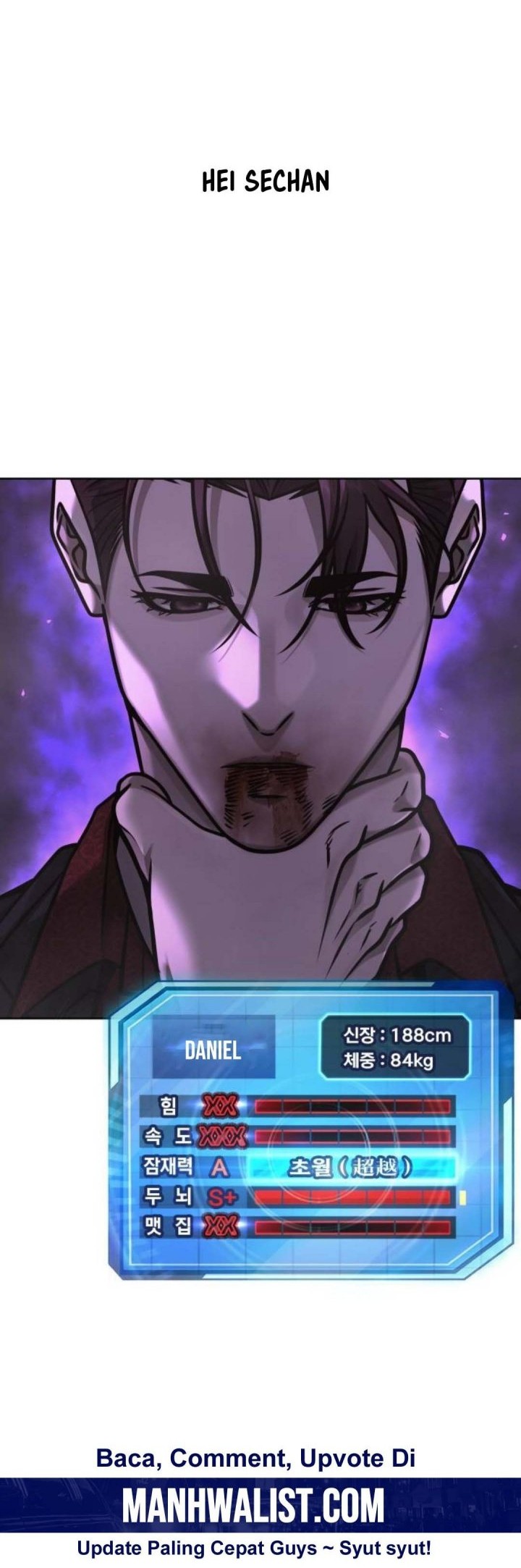 Quest Supremacy Chapter 146 Gambar 5