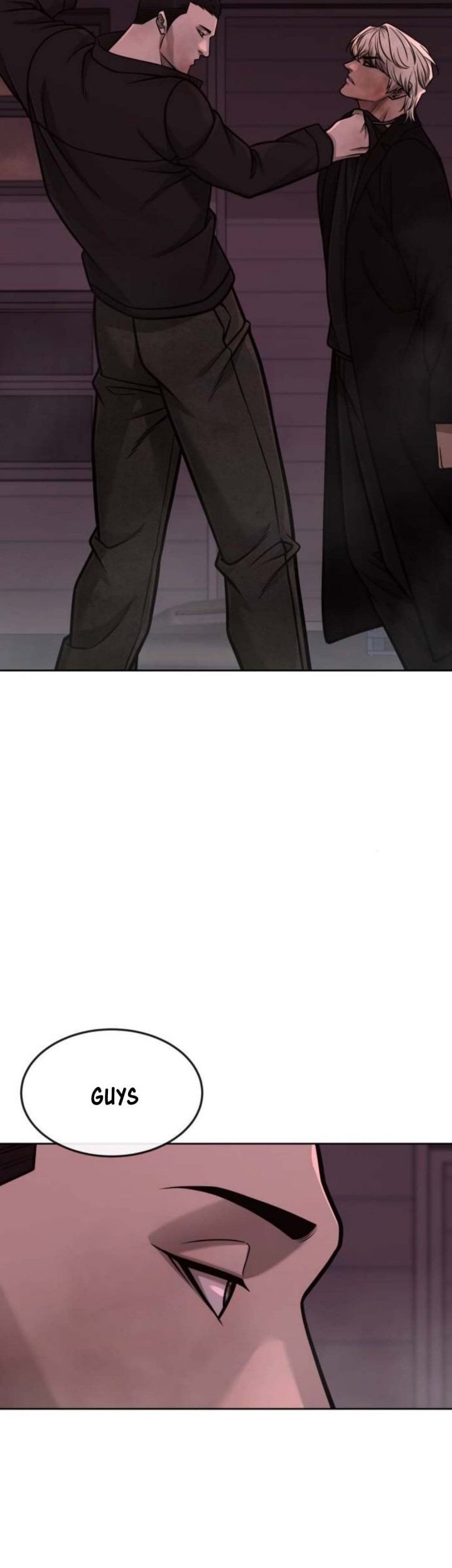 Quest Supremacy Chapter 147 Gambar 78