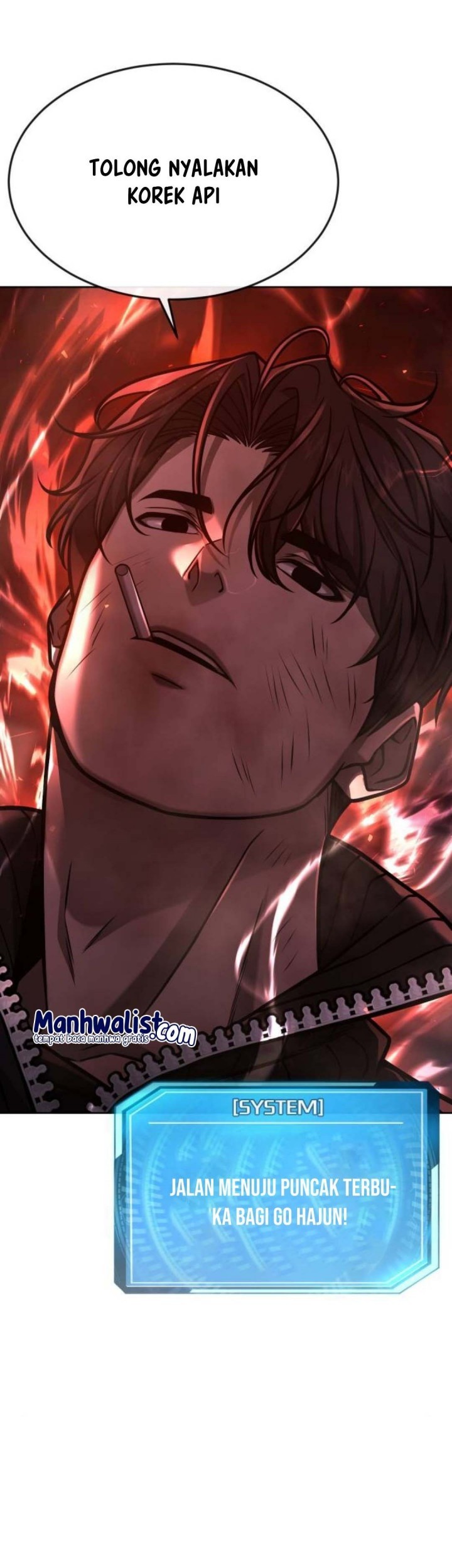 Quest Supremacy Chapter 147 Gambar 86