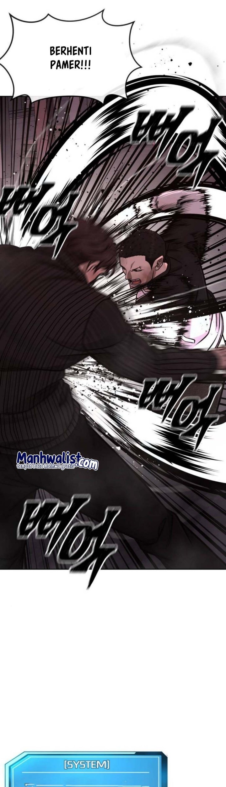 Quest Supremacy Chapter 147 Gambar 88