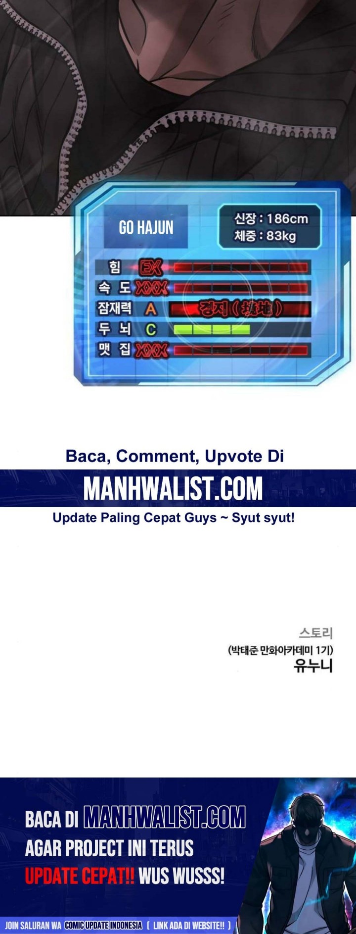 Quest Supremacy Chapter 147 Gambar 100