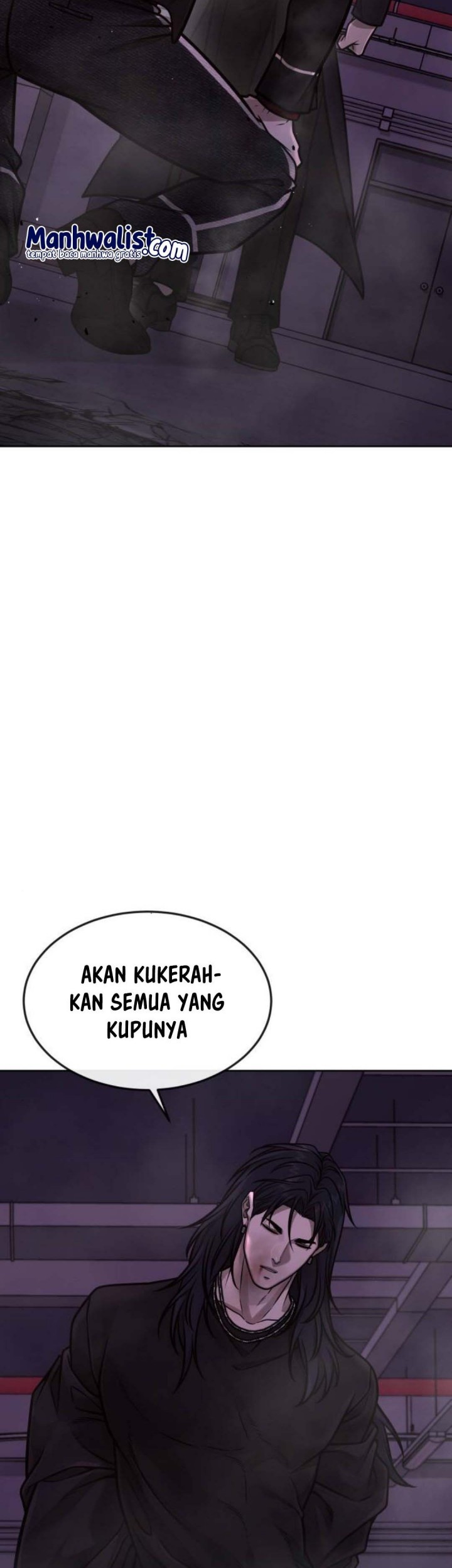 Quest Supremacy Chapter 147 Gambar 8