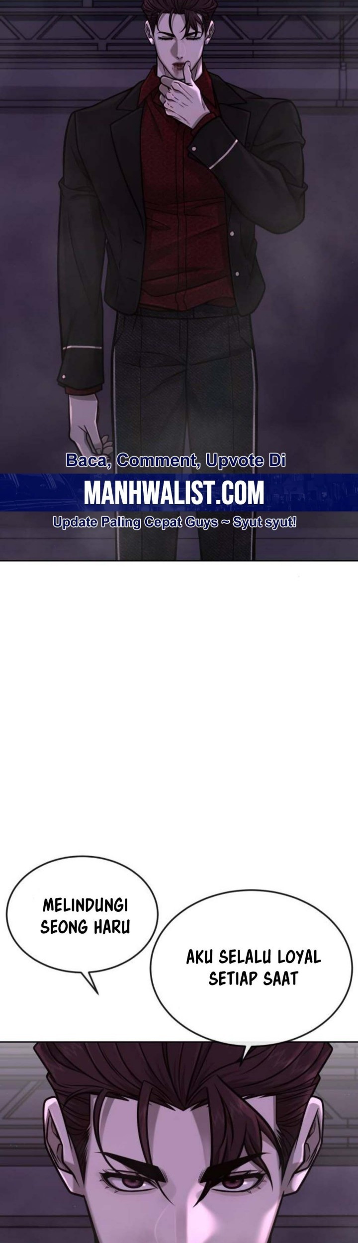 Quest Supremacy Chapter 147 Gambar 10