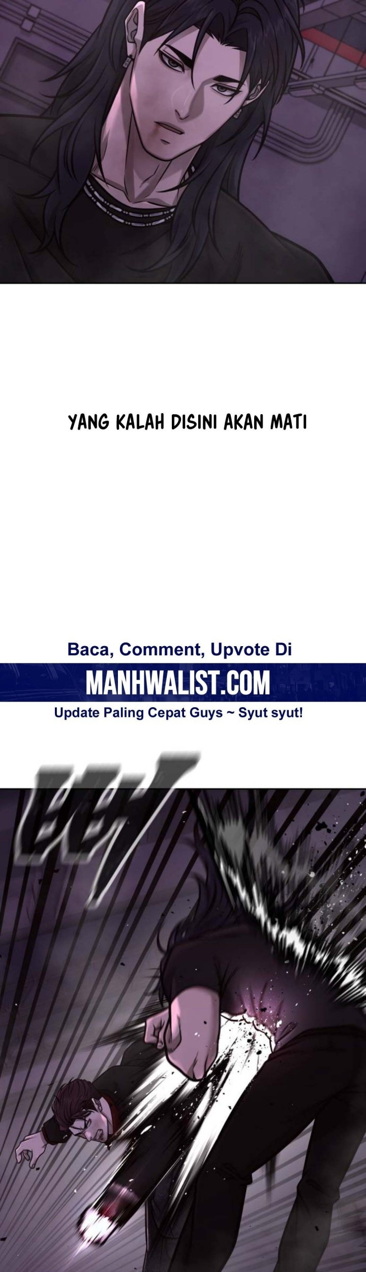 Quest Supremacy Chapter 147 Gambar 12