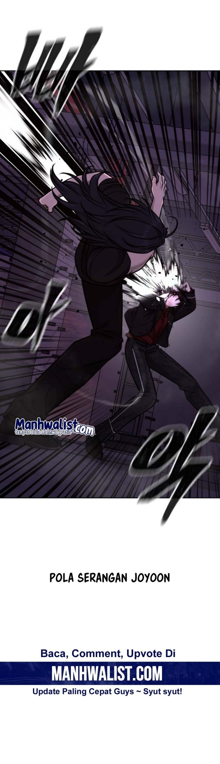 Quest Supremacy Chapter 147 Gambar 14