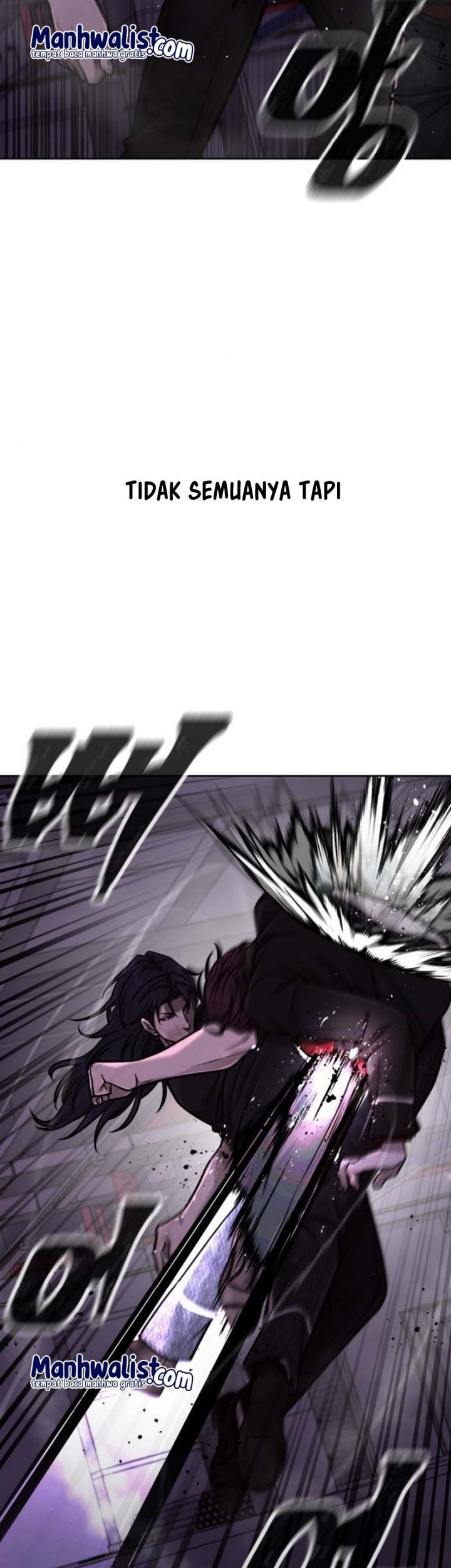 Quest Supremacy Chapter 147 Gambar 16