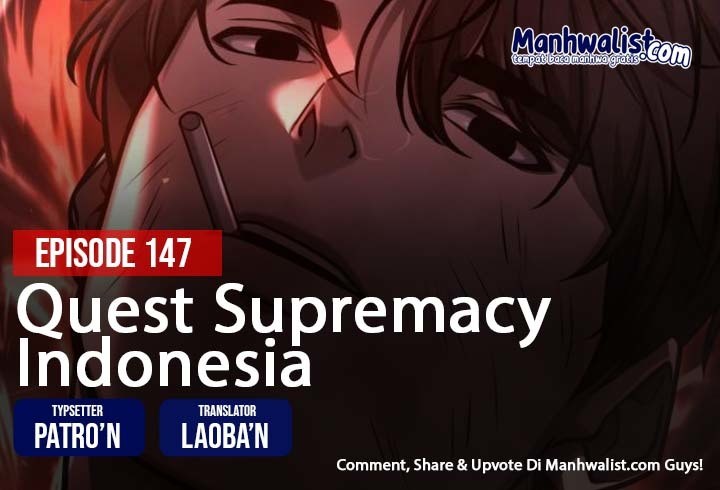 Komik Quest Supremacy Chapter 147 gambar nomor 1