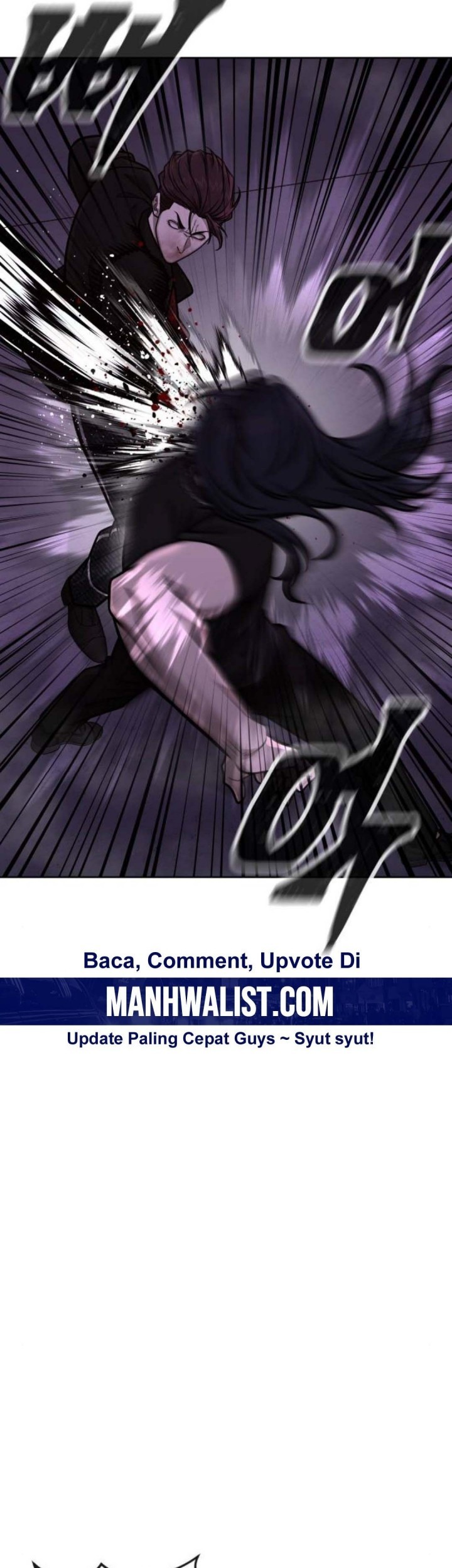 Quest Supremacy Chapter 147 Gambar 18