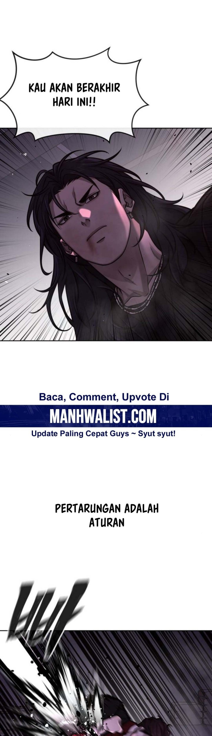 Quest Supremacy Chapter 147 Gambar 20