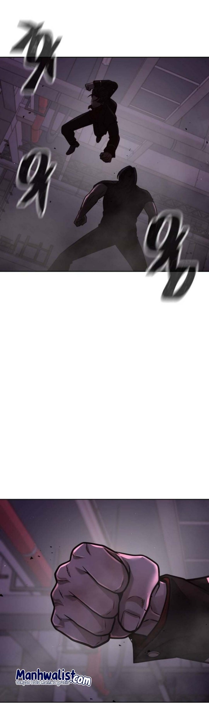 Quest Supremacy Chapter 147 Gambar 26